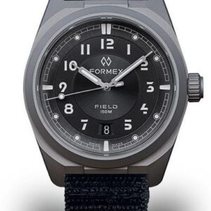 Formex Field Automatic Gen 2 Basalt Grey