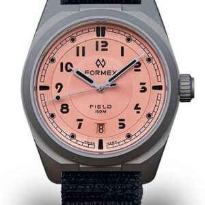 Formex Field Automatic Gen 2 Coho Salmon