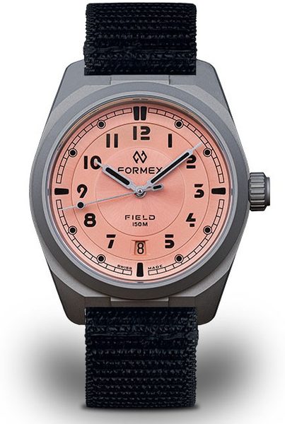 Formex Field Automatic Gen 2 Coho Salmon