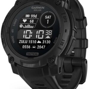 Garmin Instinct® 3 – 45 mm
