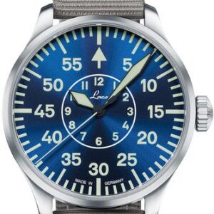 Laco Aachen Blaue Stunde 42