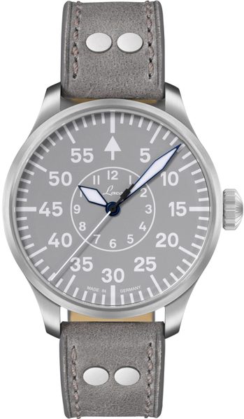 Laco Aachen Grau 42