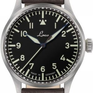 Laco Flieger Stuttgart Pro 40 Automatic