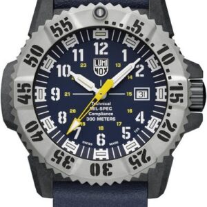 Luminox MIL-SPEC 3350 Series XL.3355.2
