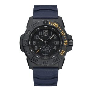 Luminox Navy SEAL 3500 Series The Guardian Limited Edition XS.3505.NSF.N
