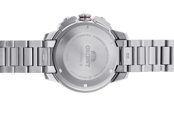 Orient M-Force RA-AC0N02Y - Obrázek 3