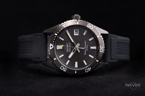 Orient Sports Mako 40 Automatic RA-AC0Q10N - Obrázek 2