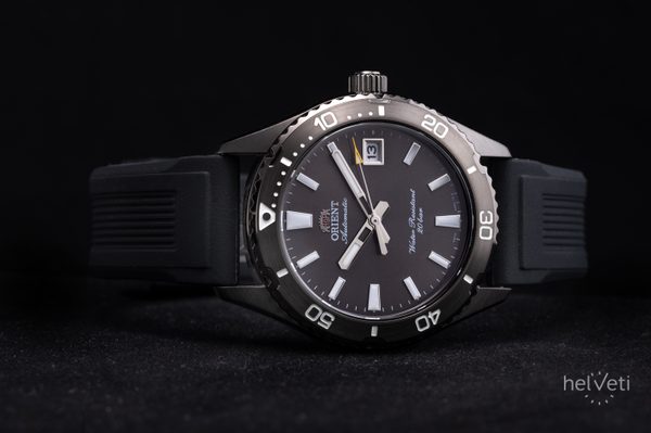 Orient Sports Mako 40 Automatic RA-AC0Q10N - Obrázek 3