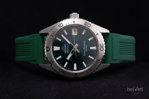Orient Sports Mako 40 Automatic RA-AC0Q11E - Obrázek 2