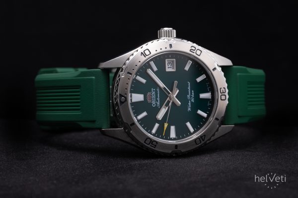 Orient Sports Mako 40 Automatic RA-AC0Q11E - Obrázek 3