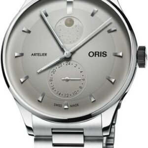 Oris Artelier Complication 01 782 7811 4051-07 8 20 20