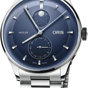 Oris Artelier Complication 01 782 7811 4055-07 8 20 20