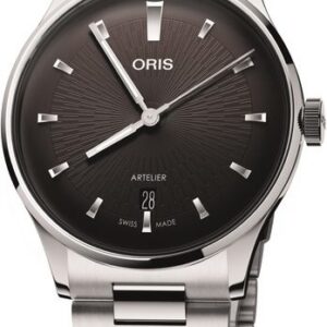 Oris Artelier Date 01 733 7810 4054-07 8 20 20
