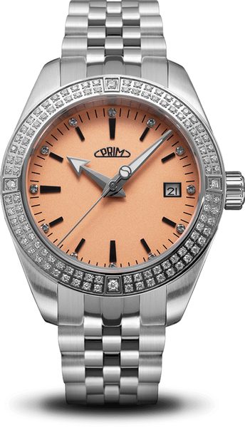 PRIM Lady Sport Tennis Diamond W92P.13221.A