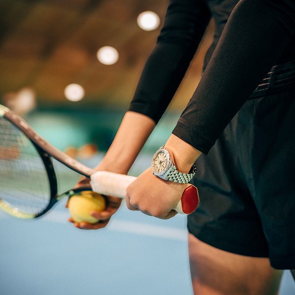 PRIM Lady Sport Tennis Diamond W92P.13221.B - Obrázek 2