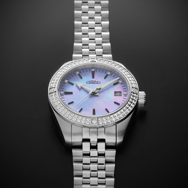 PRIM Lady Sport Tennis Diamond W92P.13221.D - Obrázek 2