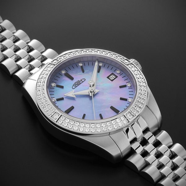 PRIM Lady Sport Tennis Diamond W92P.13221.D - Obrázek 3