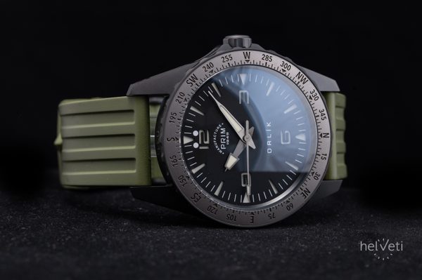 PRIM Orlík ARMA LE 95-145-530-39-1 - číslo limitky 31/128 - Obrázek 3