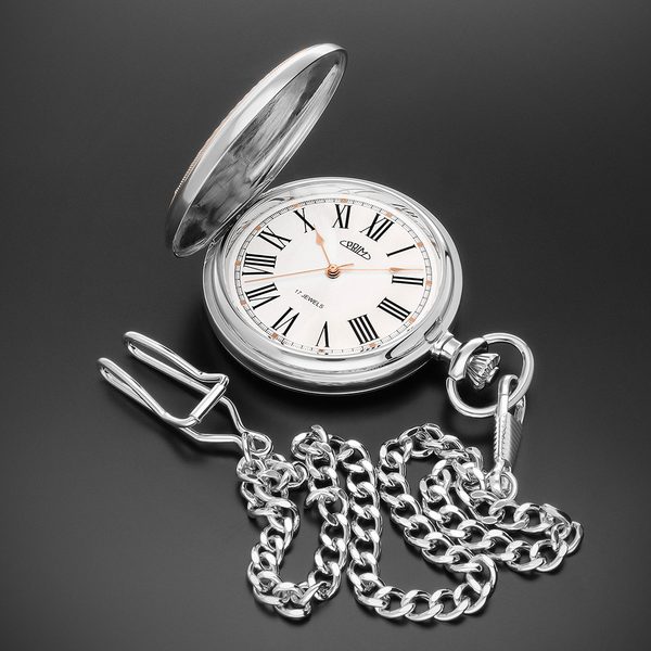 PRIM Pocket Roman Symbol W04P.13224.C - Obrázek 3