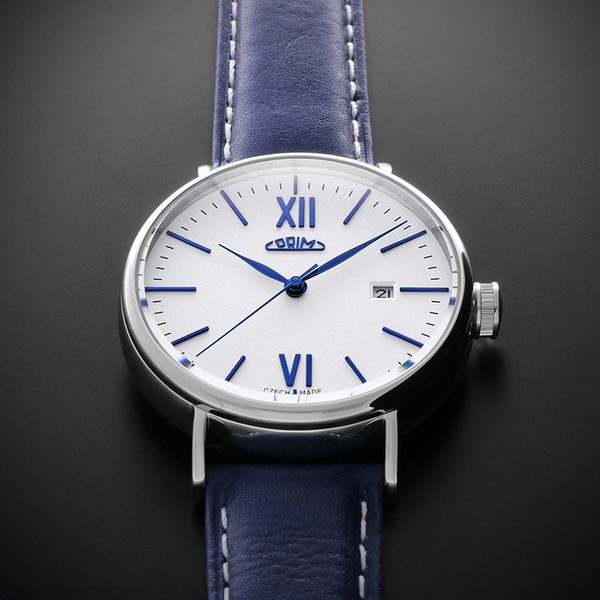 PRIM Retro Elegance 2023 W01P.13196.B - Obrázek 2