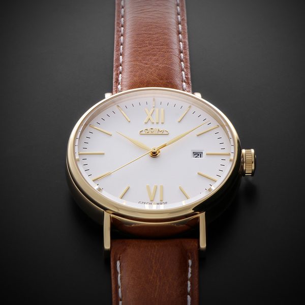 PRIM Retro Elegance 2023 W01P.13196.C - Obrázek 2