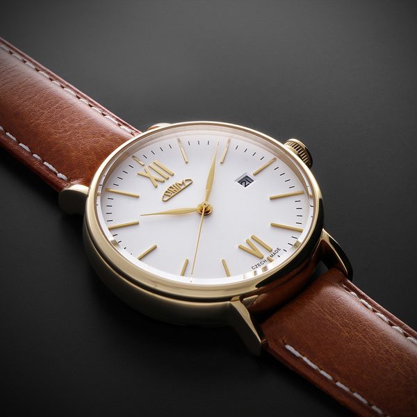 PRIM Retro Elegance 2023 W01P.13196.C - Obrázek 3