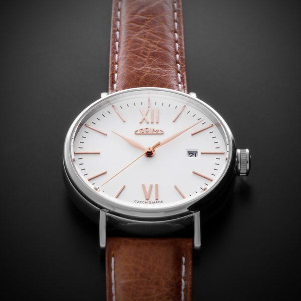 PRIM Retro Elegance 2023 W01P.13196.D - Obrázek 2