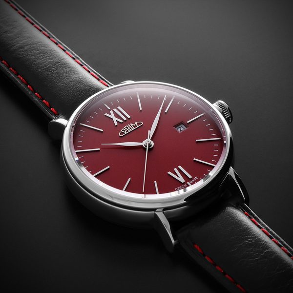 PRIM Retro Elegance 2023 W01P.13196.F - Obrázek 3