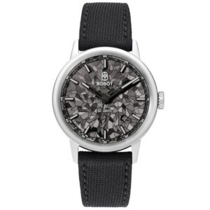 Robot Spectra Anthracite