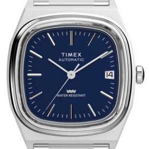 Timex Automatic 1983 E Line Reissue TW2Y07400UK