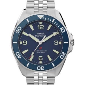Timex Deepwater Arctic TW2Y64600UK