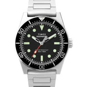 Timex Deepwater TW2W95200UK