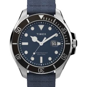 Timex Harborside Coast TW2W62700UK