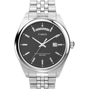 Timex Legacy Day and Date TW2V67800UK