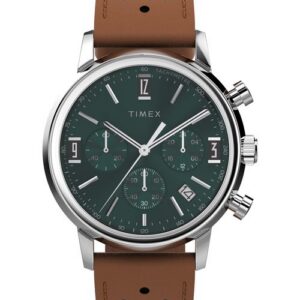 Timex Marlin TW2W10100UK
