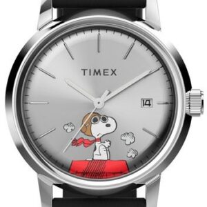 Timex Marlin® x Peanuts® TW2W496000