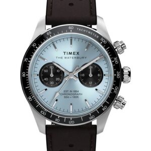 Timex Waterbury TW2Y70600UK