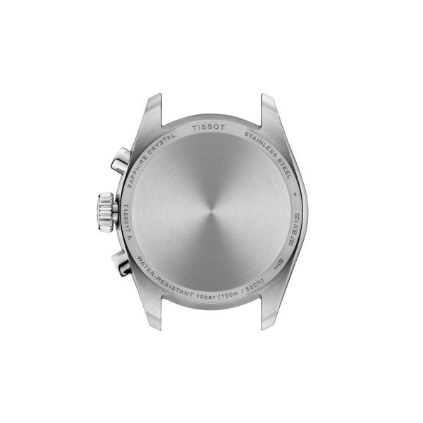 Tissot PR 100 Quartz Lady Chronograph 36mm T150.217.11.111.00 - Obrázek 2