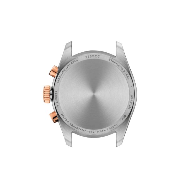 Tissot PR 100 Quartz Lady Chronograph 36mm T150.217.22.111.00 - Obrázek 2