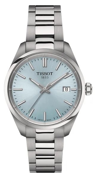 Tissot PR 100 Quartz Lady T150.210.11.351.00