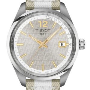 Tissot PR 100 Quartz Lady T150.210.17.037.00