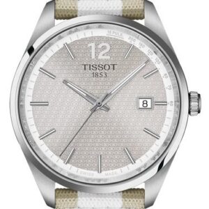 Tissot PR 100 Quartz T150.410.17.037.00