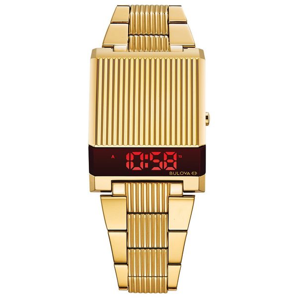 Bulova Computron 97C110 Special Edition - Obrázek 2