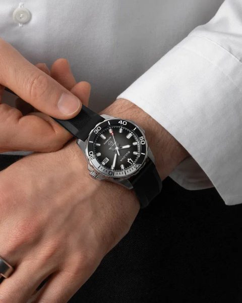 Bulova Marine Star Series B 98B465 - Obrázek 3
