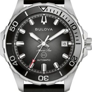 Bulova Marine Star Series B 98B465