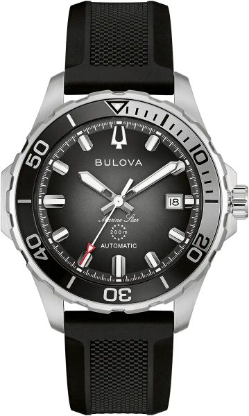 Bulova Marine Star Series B 98B465