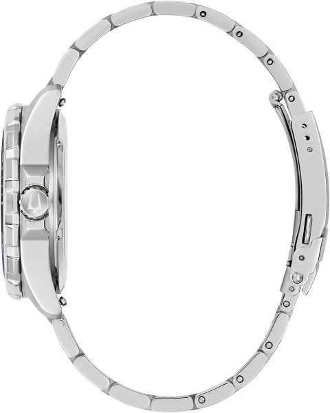 Bulova Marine Star Series B 98B466 - Obrázek 3