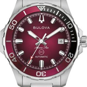 Bulova Marine Star Series B 98B472