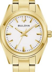 Bulova Surveyor 97L190