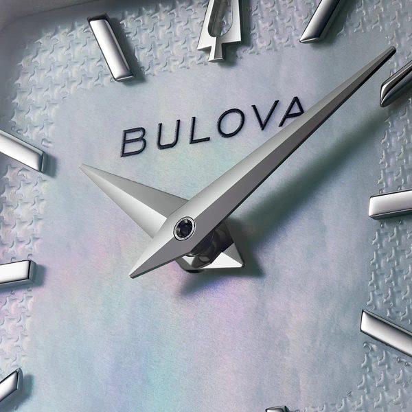 Bulova Sutton Diamond 96R256 - Obrázek 3
